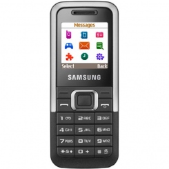 Samsung E1120 -  1